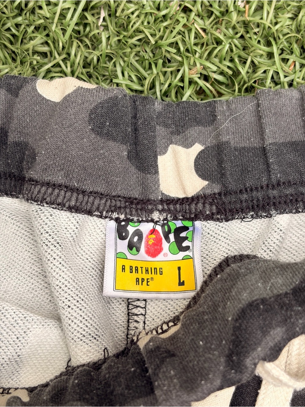 Bape short - Picture 4 of 4